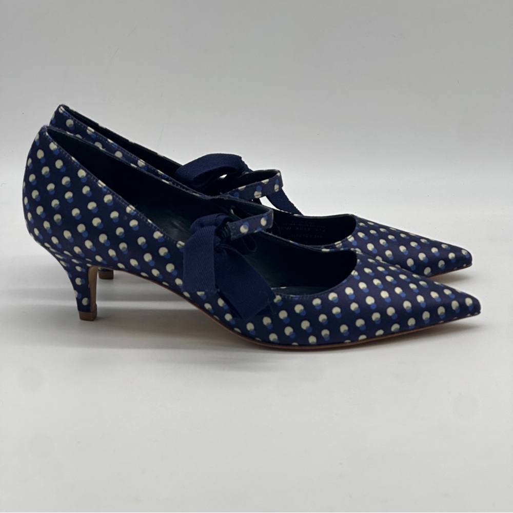 Tory Burch Shoe. Size 10.5